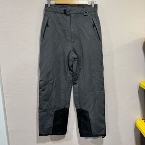 Precision Mountainwear Men's Small Snow Pants